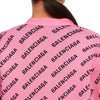 BALENCIAGA Damen Cardigan 733891 T3233 5231 60455270 [P]
