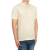 LARDINI Herren T-Shirt EPLSMC02 EP60023 210 60397497 [P]