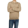 Lardini Men's Polo Knit EP60035 200 60397495 [P]