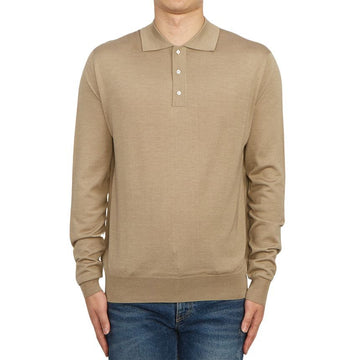 LARDINI メンズカラー ニット EPLPML42 EP60035 200 60397495
