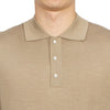 Lardini Men's Polo Knit EP60035 200 60397495 [P]