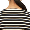 SAINT JAMES Etril Stripe Damen T-Shirt Kurzarm 8414 NG 60044409 [P]