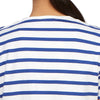 Saint James Kouville Women's Short Sleeve T-Shirt 1672 90 57698458 [P]