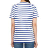 Saint James Kouville Women's Short Sleeve T-Shirt 1672 90 57698458 [P]