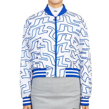 J LINDEBERG Golfjacke für Damen O467 GWOW06763 34964810