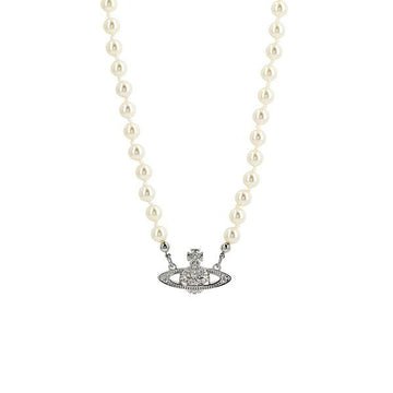 VIVIENNE WESTWOOD Unisex Halskette 63010100 02P104 116921615