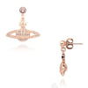 Vivienne Westwood Women's Earrings G120 33334584 [P]