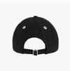 AMI Unisex Baseball Cap BFUCP006 AW0041 001 76317930 [P]