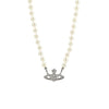 VIVIENNE WESTWOOD Unisex Halskette 63010100 02P104 116921615 [P]