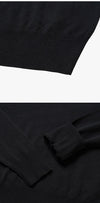 AMI BFFKS111 KN0025 001 Women's Knit 63599972 [P]
