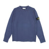 STONE ISLAND Herren Wollpullover Blau 8115526A1 V0046 133654455 [P]