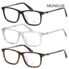Moncler Eyeglasses Frame ML5205F Luxury Square Horn Rim Fashion Asian Fit 123515743 [P]