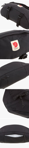 FJALL RAVEN ウルヴァーヒップパックラージ4Lスリングバッグ 23166 550 144596016 [P]