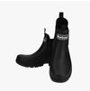 BARBOUR Nimbus Wellington Chelsea Regenstiefel MRF0028 BK31 144591836 [P]