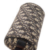 Dior Beige Black Oblique Jacquard Roller Mini Messenger 2WAY / 1ESPO219YKY 133930265 [P]