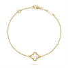 Van Cleef & Arpels Alhambra Sweet Bracelet VCARF68800 134000485 [P]