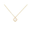 Van Cleef & Arpels Alhambra Sweet Pendant VCARF69100 134000486 [P]