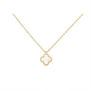 Van Cleef & Arpels Alhambra Sweet Pendant VCARF69100 134000486 [P]