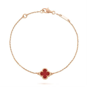 Van Cleef & Arpels Sweet Alhambra Bracelet 134000490 [P]