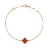 Van Cleef & Arpels Sweet Alhambra Bracelet 134000490 [P]