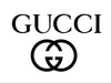 GUCCI Ghost Ring Silberring 6mm 477339 157235272 [P]