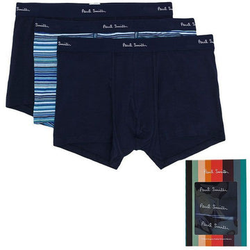Paul Smith Boxer Brief 3-Pack M1A 914 M3PKG 47 64713655