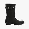 HUNTER Originale kurze Regenstiefel WFS1000RMA-BLK 144698484 [P]