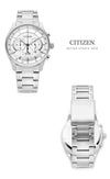 Citizen Chronograph Men's Metal Watch AN8190-51A 146710703 [P]