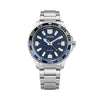 CITIZEN AW1525-81L メンズ スポーツ メタル ウォッチ 144731042 [P]