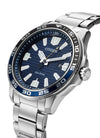 CITIZEN AW1525-81L メンズ スポーツ メタル ウォッチ 144731042 [P]