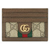 Gucci Ophidia Web Card Case 49071856 [P]
