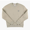 MAISON KITSUNE Bolder Fox Head Patch Herren Sweatshirt MM00316KM0307 P129 144569916 [P]