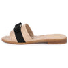 Salvatore Ferragamo Slide LOVECQ-1 BEIGE 754668 76082568 [P]