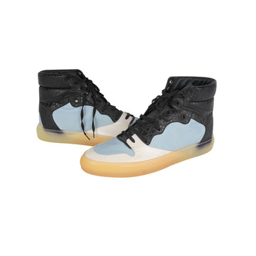 Balenciaga Logo Patch Light Compact Jacket 134039513