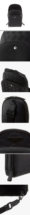 MONTBLANC スリングバック 3.0 155989168 [P]