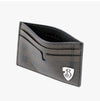 BURBERRY Check B Shield Kartenetui 144731605 [P]