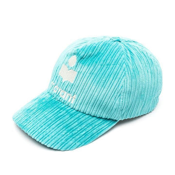 Isabel Marant Corduroy Cap CQ0028 22A007J 61AQ 159666506 [P]