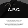 APC Card Wallet with Zipper Black 40699244 [P]