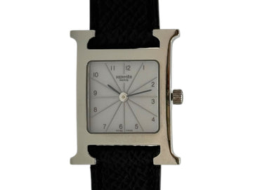 Hermes H Hour Women's Watch Black Appsong Women's Watch HH1 210 134044569