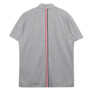 Thom Browne Polo T-shirt 76796838 [P]