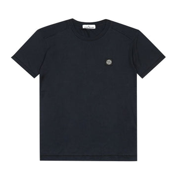 Stone Island Men's Short Sleeve T-Shirt K1S152100039 S0013 V0020 134045912