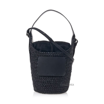 Helen Kaminski Nidisa Tote Bag Charcoal Black SS25 134048952