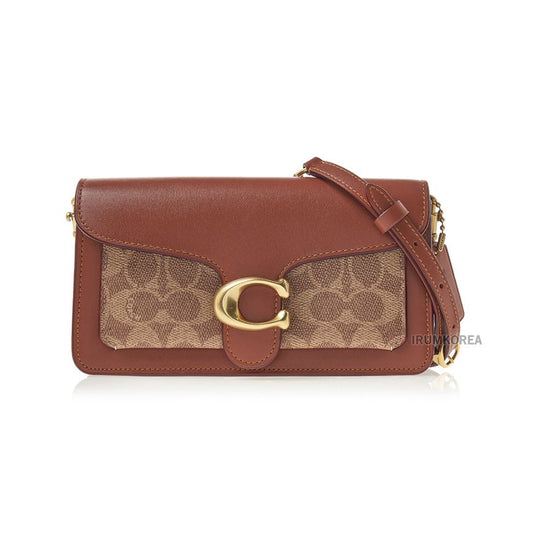 COACH CE774 B4XHG SS25 レディース チェーンクロスバッグ 134049026