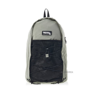 Maison Kitsune Flash Fox Backpack 134049045