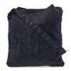 Needles Python Jacquard Shoulder Bag Black SS25 134049133 [P]