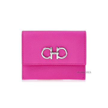 SALVATORE FERRAGAMO CHERISE PINK 22 0861 0779902 134049255