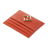 Fendi Diamond Card Holder 134049266 [P]