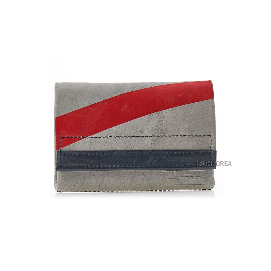 FREITAG F51 DALLAS 0011 SS25 Unisex Dallas Card Holder 134049326