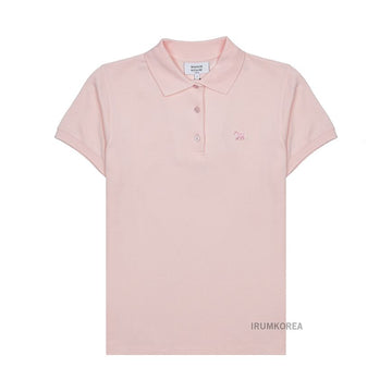 Maison Kitsune Baby Fox Patch T-Shirt 134049436