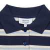 MAISON KITSUNE T-Shirt mit Baby-Fox-Patch 134049438 [P]